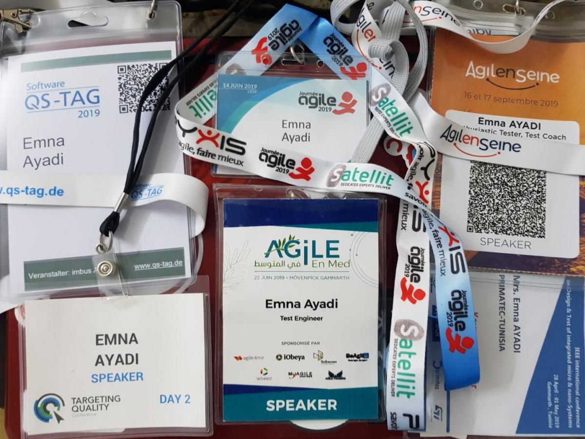 2019 My Year&nbsp;Retrospective