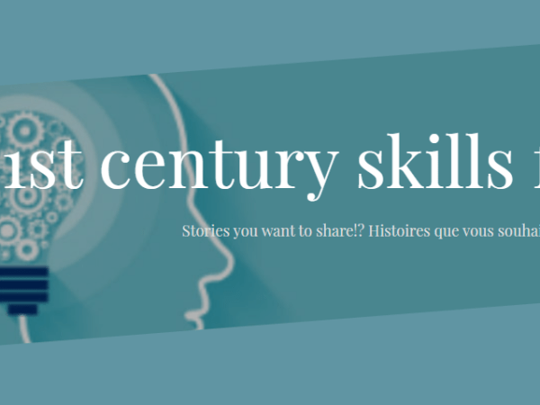 Are testers prepared for the 21st century&nbsp;(skills)?