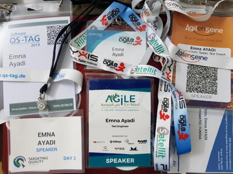 How I started my public speaking journey&nbsp;?