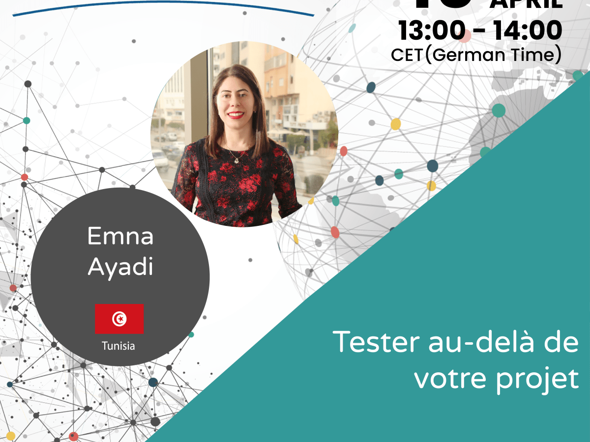 [A4Q] Testing Beyond your&nbsp;Project