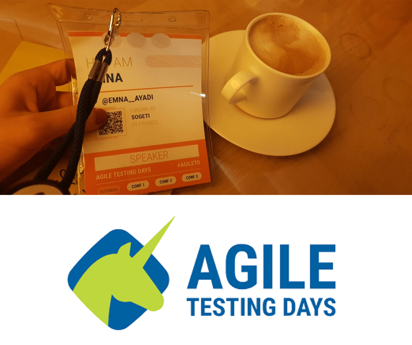 Agile Testing Days Journey 2021&nbsp;(Part3)