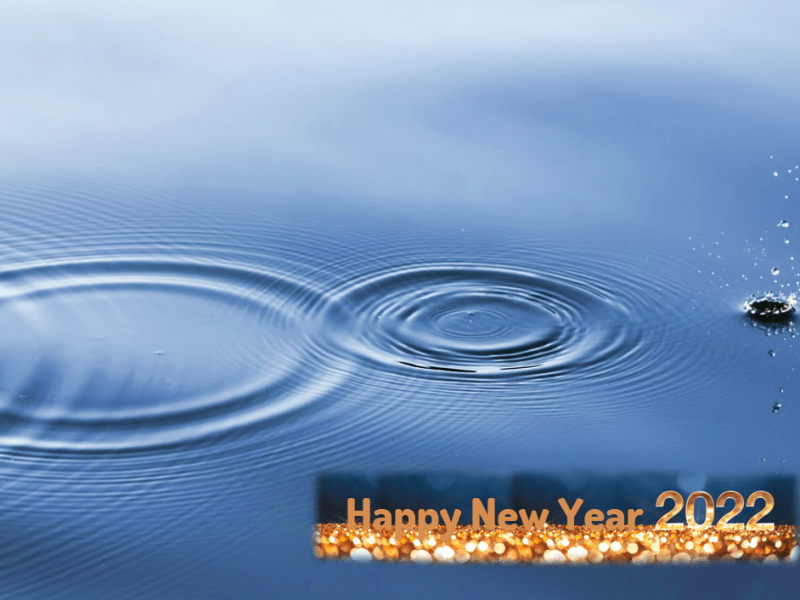 2021 A Year in&nbsp;review;