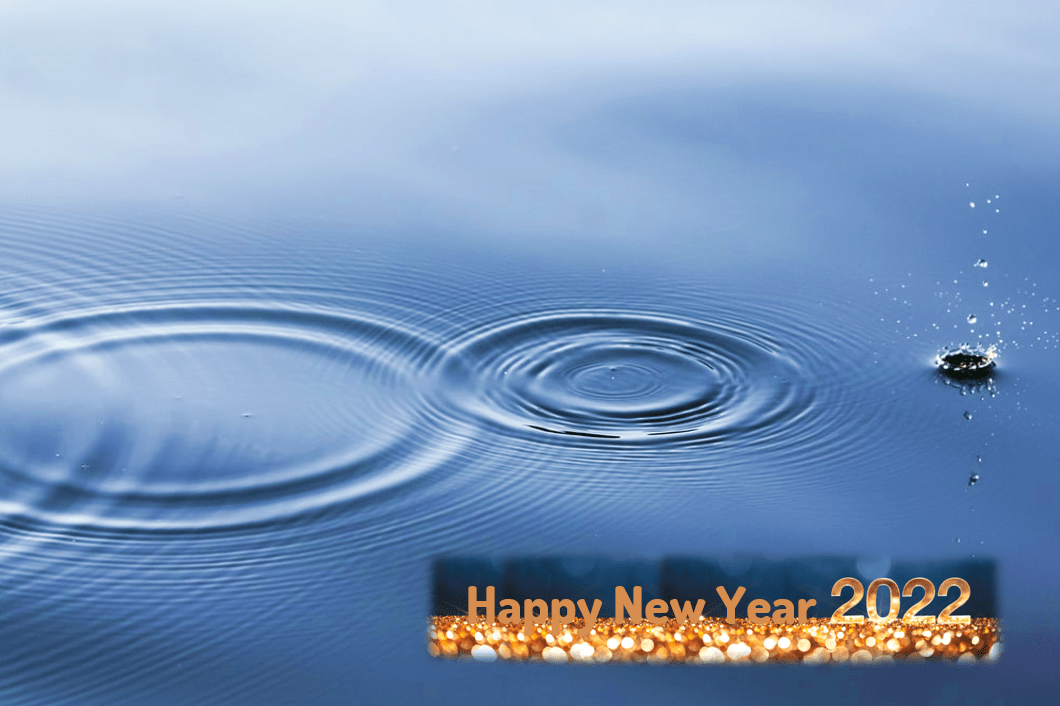 2021 A Year in&nbsp;review;