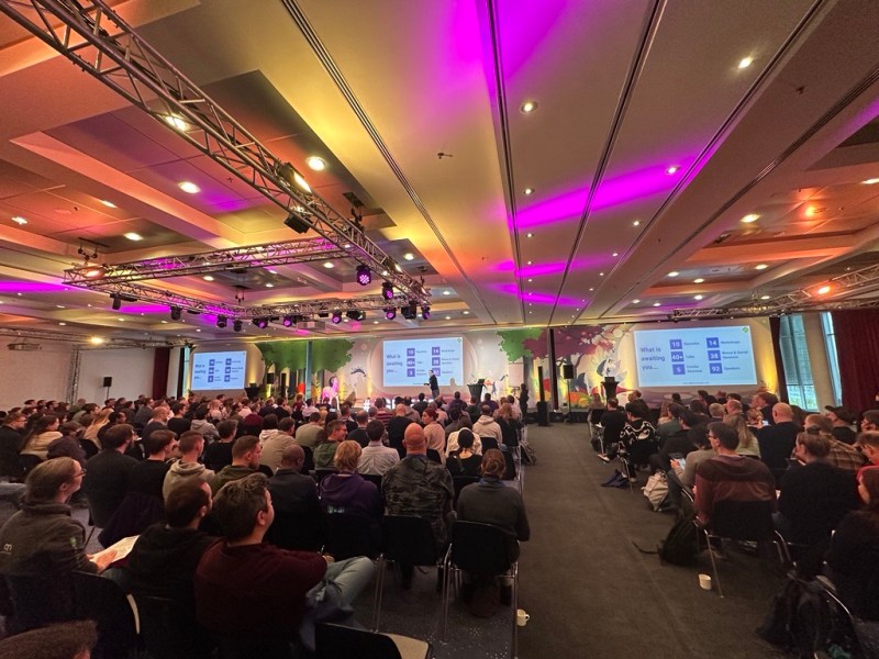 Agile Testing Days&nbsp;2022