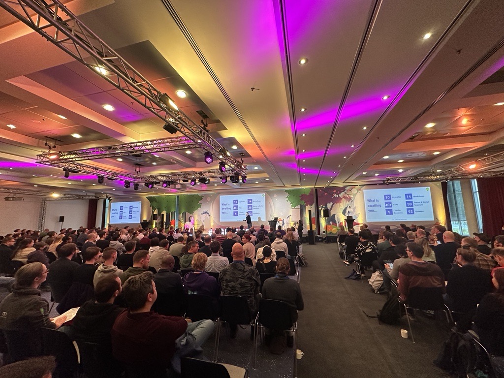 Agile Testing Days&nbsp;2022