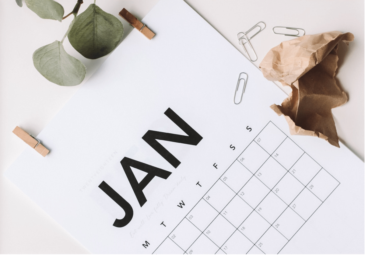 January 2023 a month in&nbsp;review