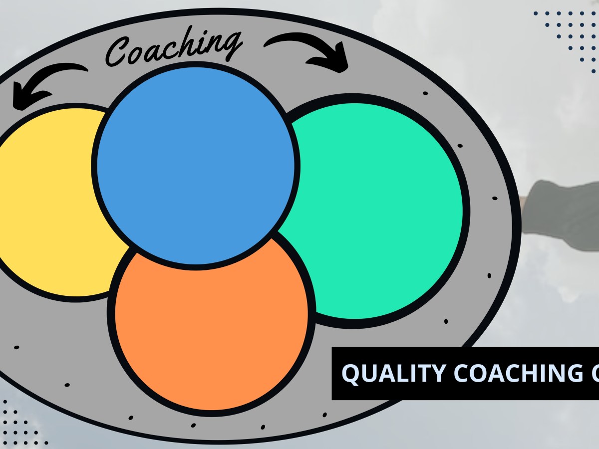 Quality Coaching Colors