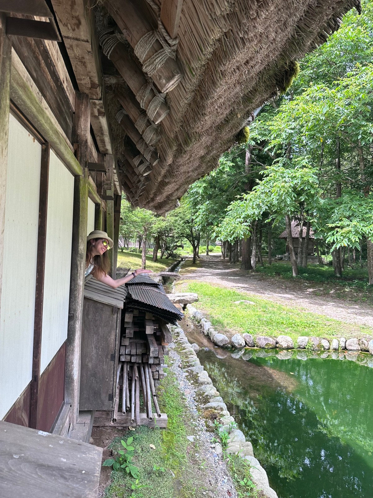 Exploring Japan