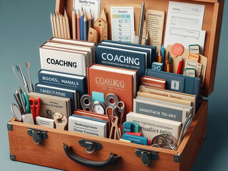 Quality Coaching Toolbox