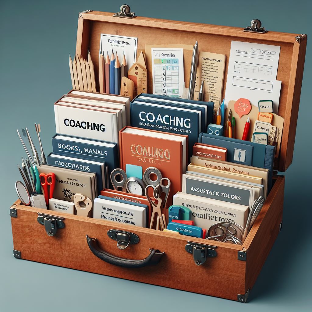 Quality Coaching Toolbox