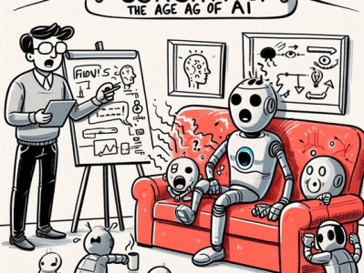When Quality Coaching Meets Artificial&nbsp;Intelligence