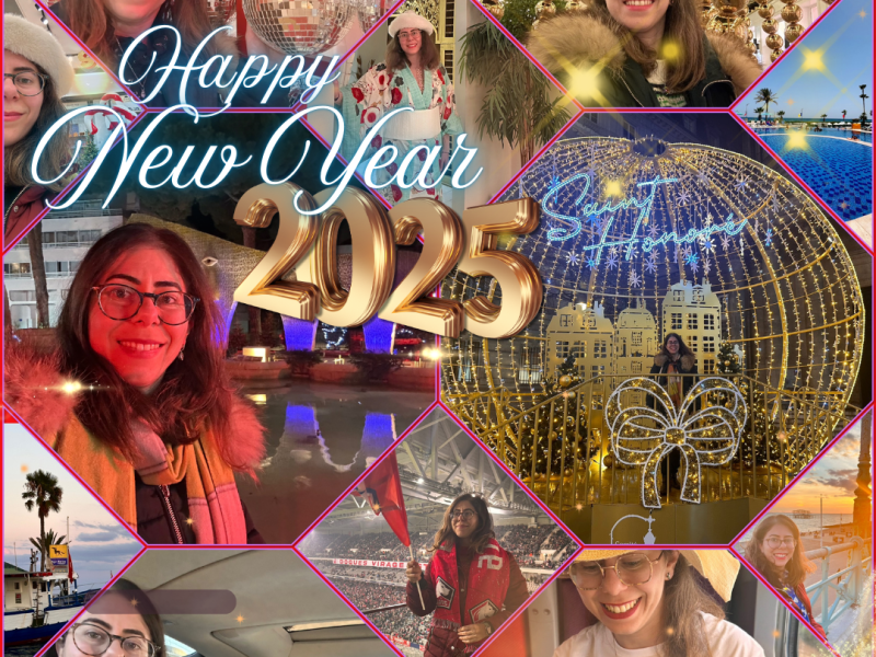 2024 A Year In&nbsp;Review