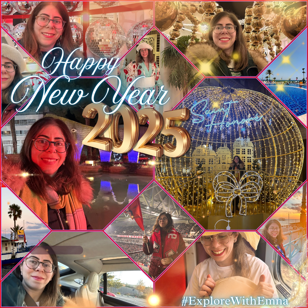 2024 A Year In&nbsp;Review