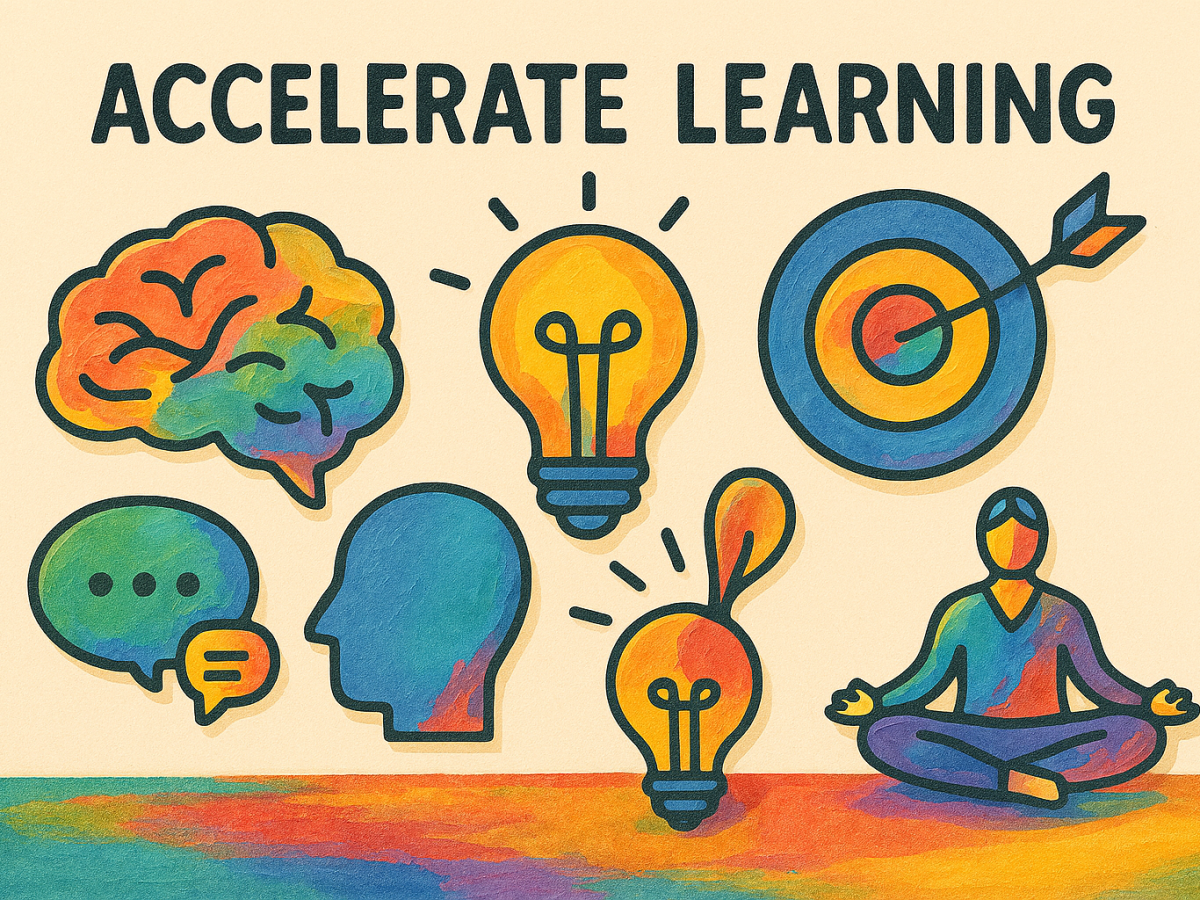Prompt Like a Pro: 10 Smart Ways to Hack Your Learning&nbsp;Curve