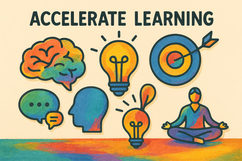 10 prompts to accelerate your learning