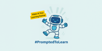 promptedtolearn