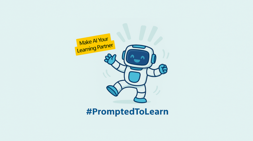 promptedtolearn