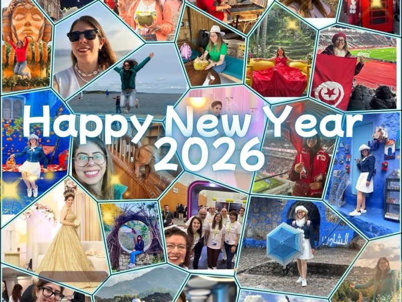 2025 A Year In&nbsp;Review
