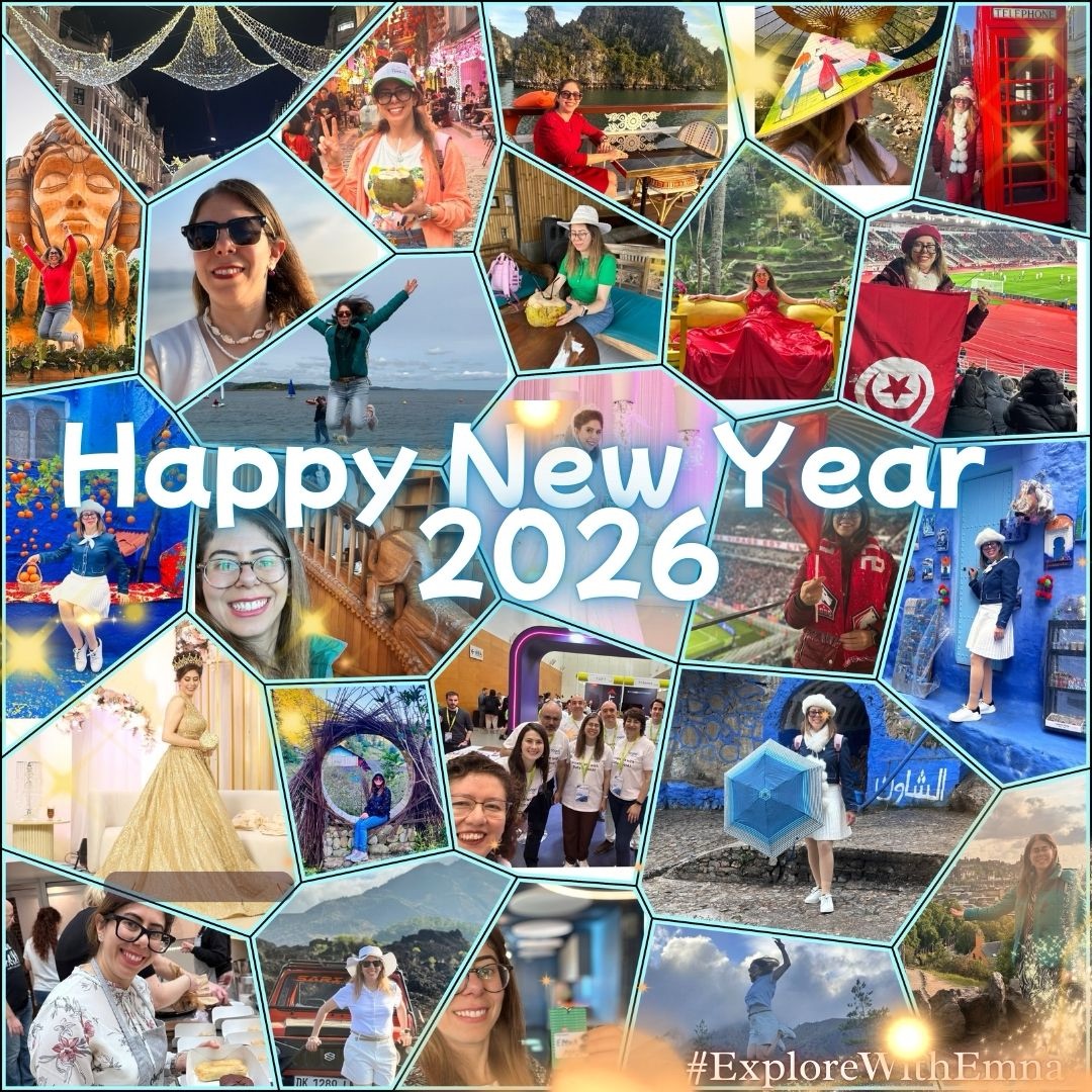 2025 A Year In&nbsp;Review