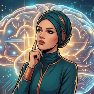 Écris-moi ça comme si mon cerveau n’était pas déjà&nbsp;saturé