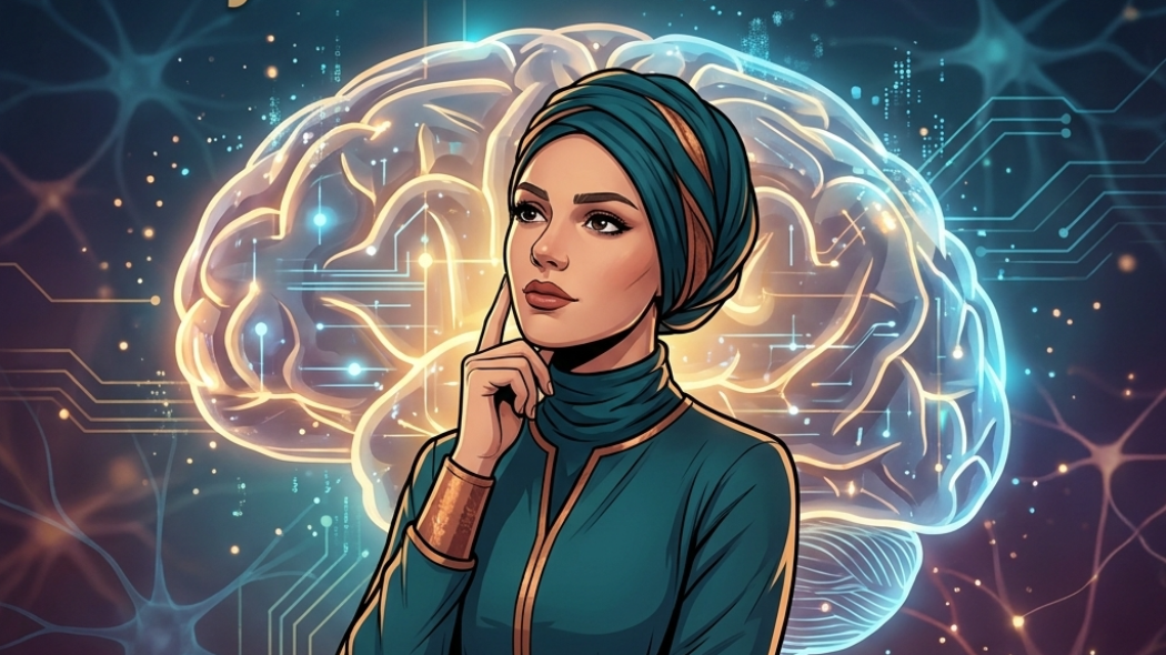 Écris-moi ça comme si mon cerveau n’était pas déjà&nbsp;saturé