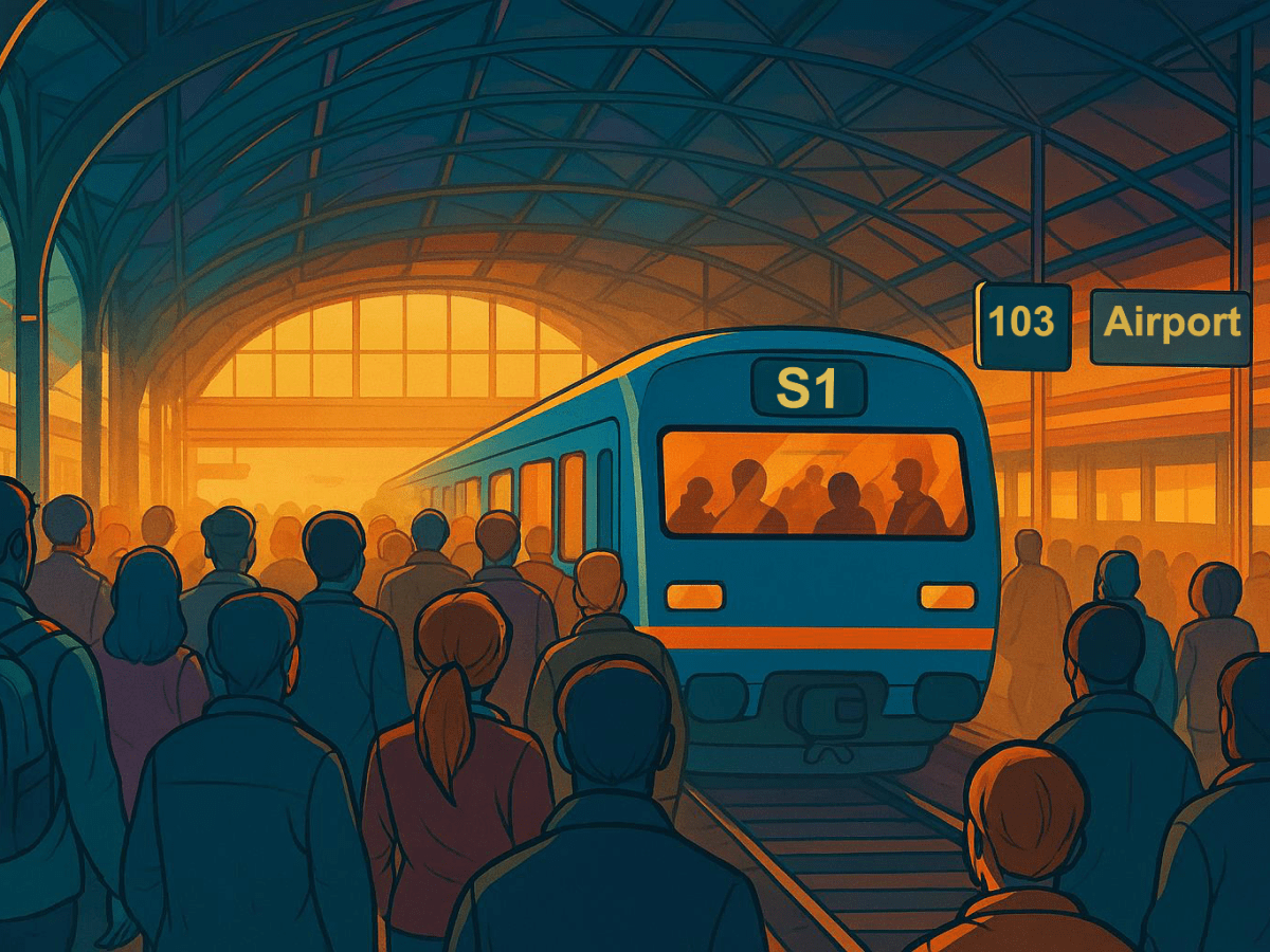 A tester’s story about assumptions, resilience, and learning from real‑life&nbsp;bugs