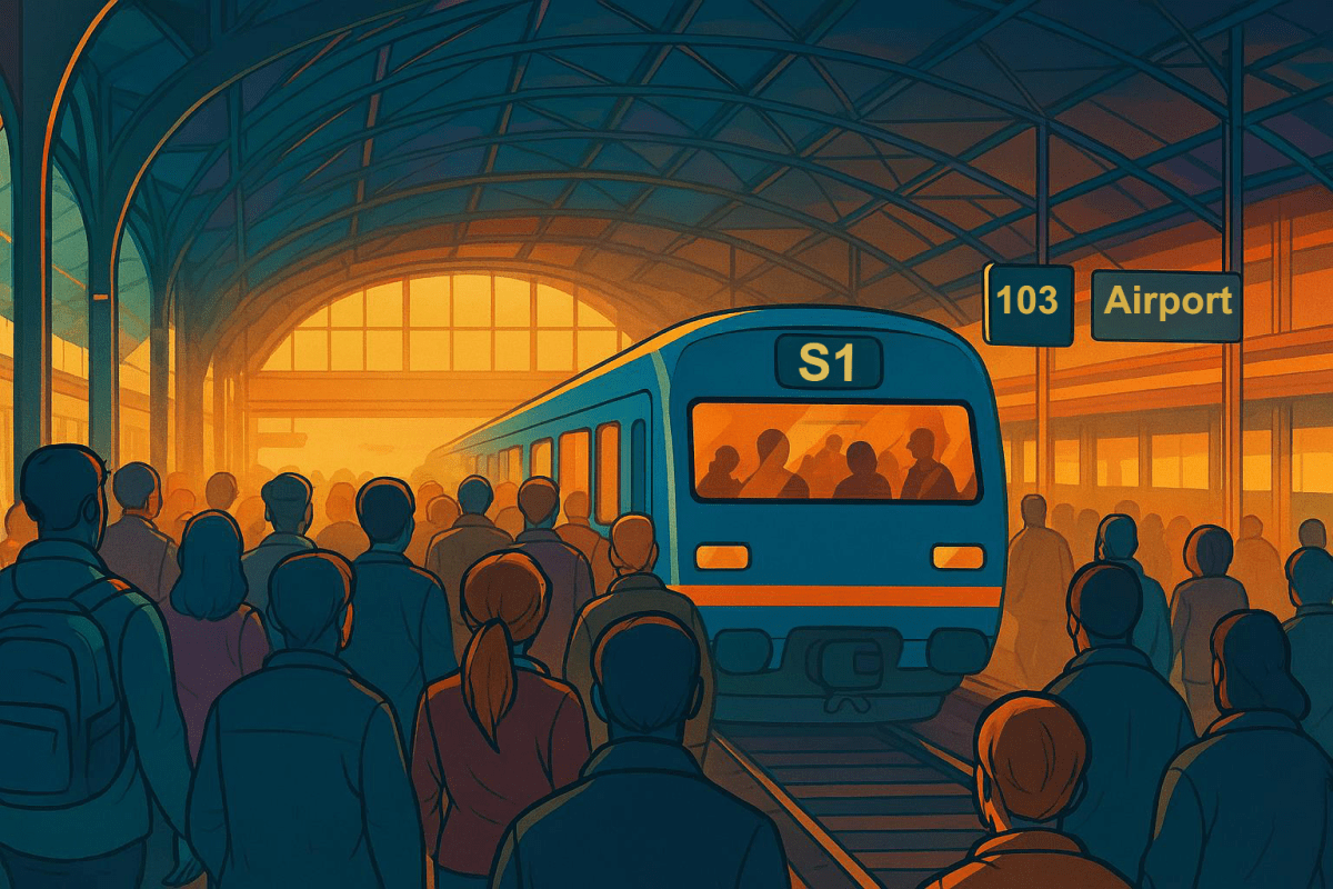 A tester’s story about assumptions, resilience, and learning from real‑life&nbsp;bugs