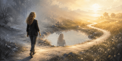 AI and QA Emotional Journey