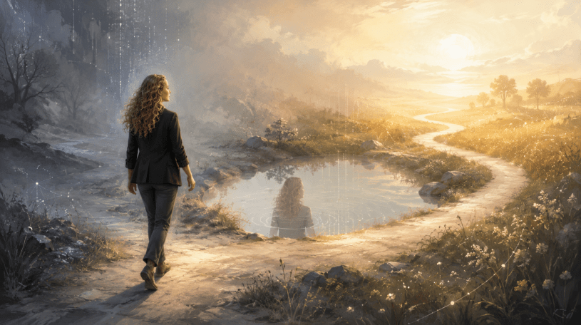 AI and QA Emotional Journey